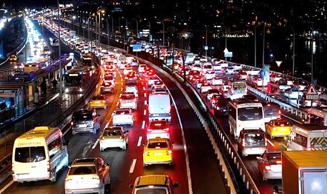 Araç sahiplerine UTTS uyarısı: Son gün 30 Haziran!