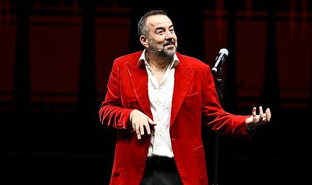 ‘’ATA DEMİRER GAZİNOSU 2’’ YAZ TURNESİNE ÇIKIYOR