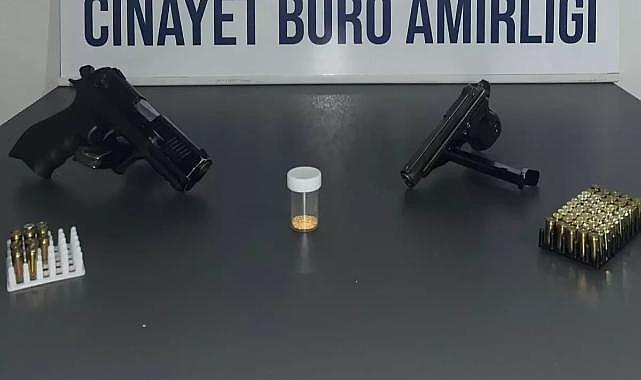 Ayakkabısından dünyanın en pahalı kimyasalı çıktı, "Yolda buldum" dedi