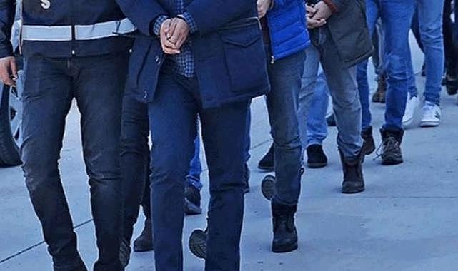 Aydın ve Manisa'nın da dahil olduğu 15 ilde yasa dışı bahis ve dolandırıcılık operasyonu