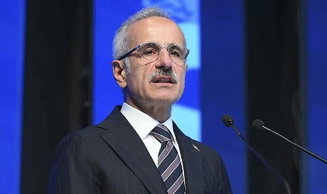 Bakan duyurdu: Meşhed-İstanbul seferleri başladı
