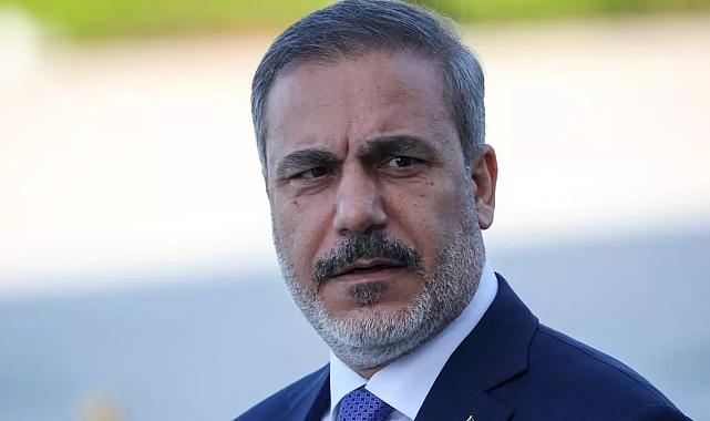 Bakan Fidan, Katar ve Hamas Yetkilileriyle Telefon Görüşmeleri Gerçekleştirdi