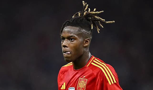 Barcelona'dan Nico Williams bombası!