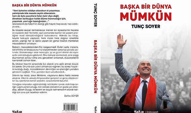 "Başka Bir Dünya Mümkün" yayımlandı
