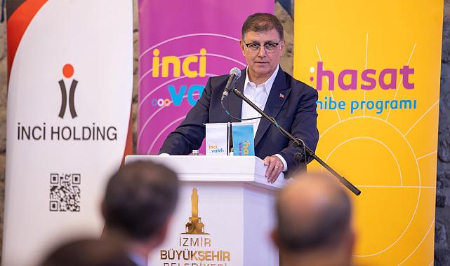 Başkan Tugay&#039;dan İklim Değişikliği Mesajı: &quot;Son Nefesime Kadar Mücadele Edeceğim&quot;