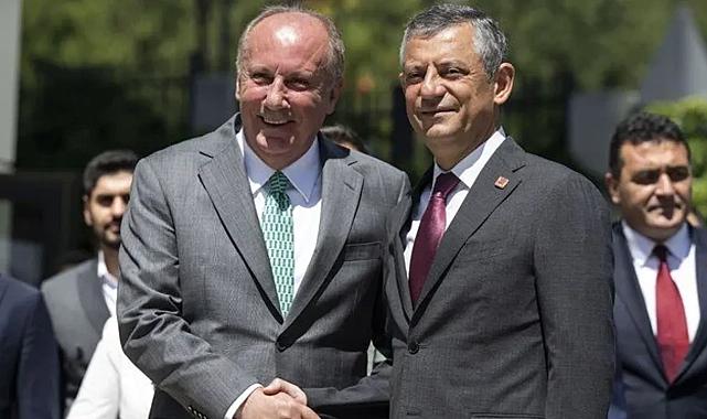 Beklenen ziyaret gerçekleşti: Baba ocağına dönüş olacak mı?