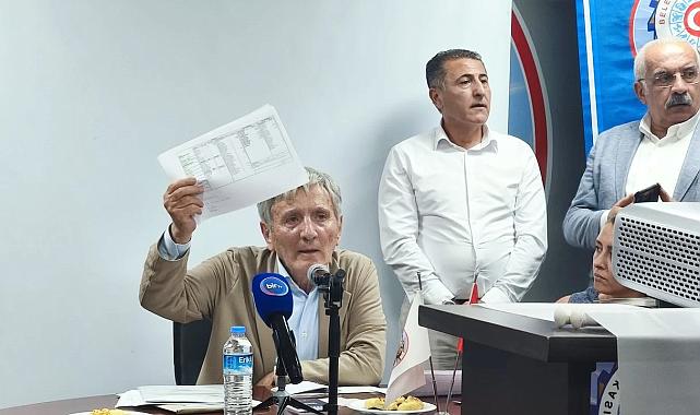 Belediye-İş’ten 1 Temmuz için eylem kararı!