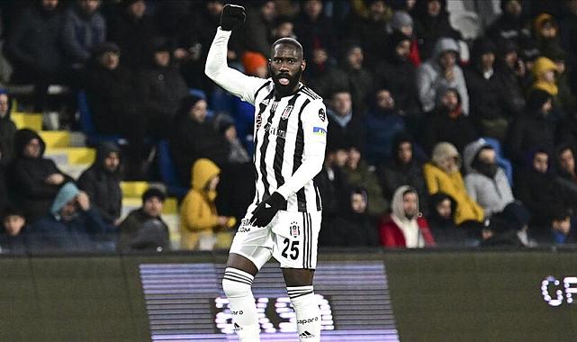 Beşiktaş'ta Masuaku dönemi sona erdi