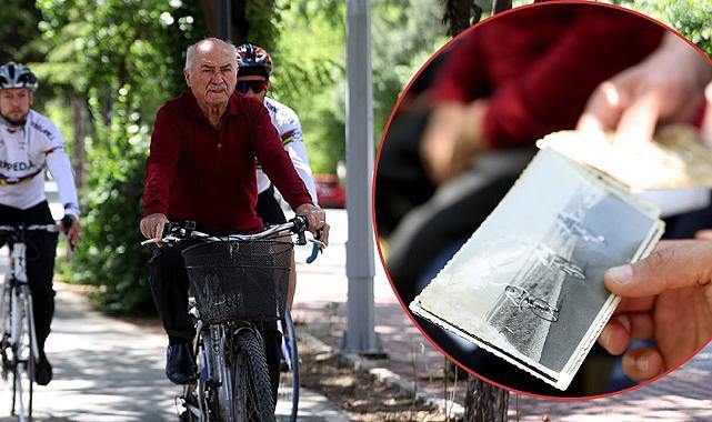 Bir insan ömrü harcadı! 63 yıldır bu tutkuyu devam ettiriyor