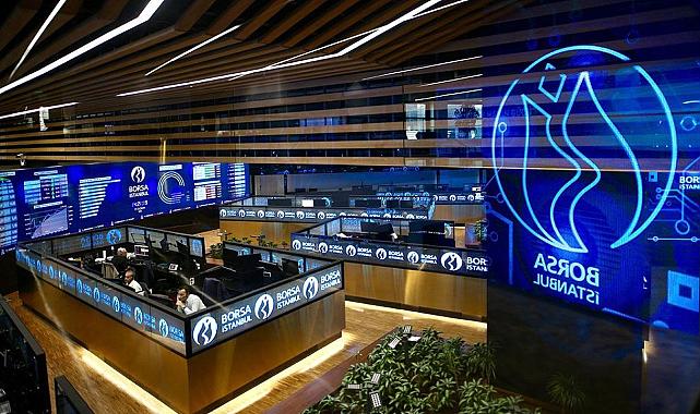 Borsada Ateşkes Coşkusu: BİST 100 Yüzde 3 Yükseldi