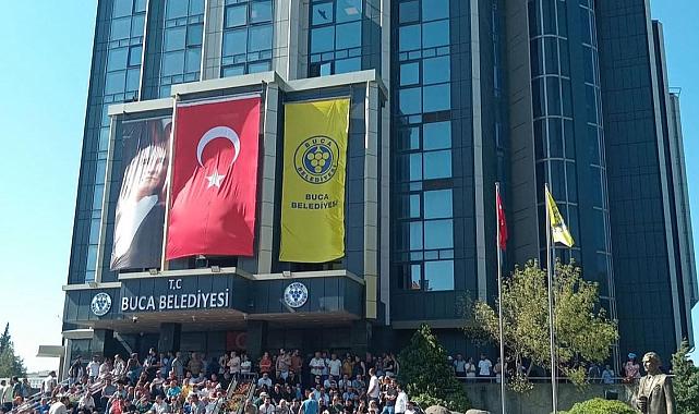 Buca Belediyesi’nde Maaş Krizi Derinleşiyor: İşçiler Ayakta, Başkan ve Sendika Sessiz