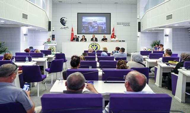 Buca’da madde bağımlılığına karşı topyekn mücadele çağrısı