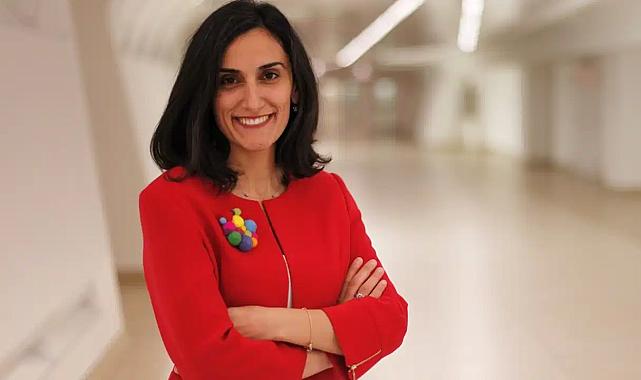 Canan Dağdeviren beyin kanaması geçirdi