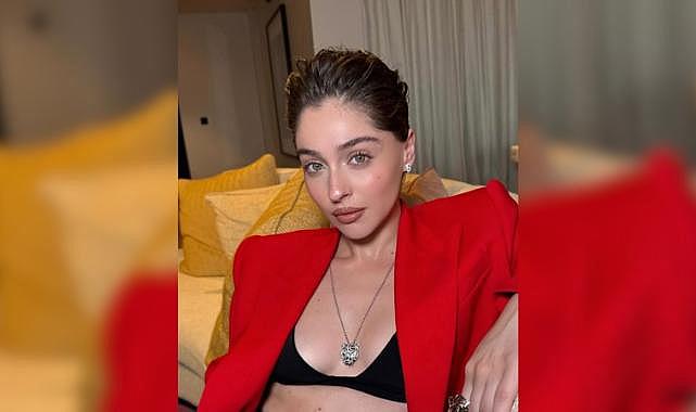 Cemre Baysel'in Cesur Tarzı ve Tartışmalar