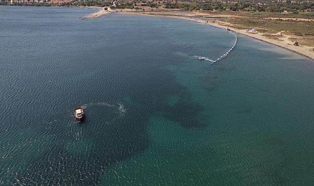 Çeşme, Urla, Seferihisar… İzmir'de altyapıya milyarlık yatırım