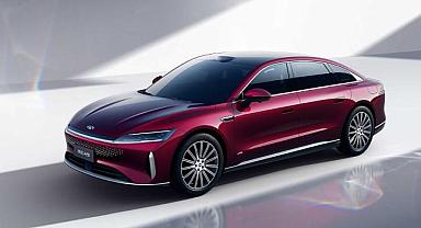 Chery’den 2 bin km menzile sahip plug-in hibrit sedan: A9L