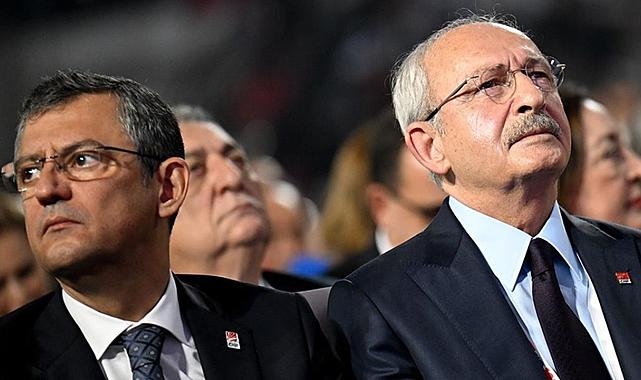 CHP'de fırtına: Kılıçdaroğlu ihraç edilecek mi?
