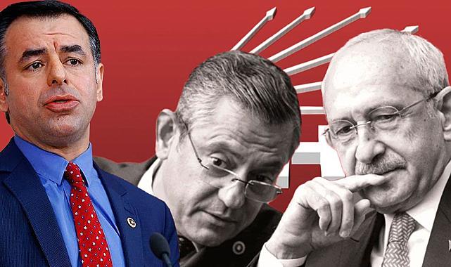 CHP'de Yeni Kriz Kapıda: Kılıçdaroğlu'nun İhracı Gündemde mi?