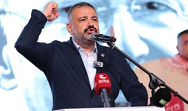 CHP İzmir'de ipler gerildi: Aslanoğlu’ndan sert çıkış