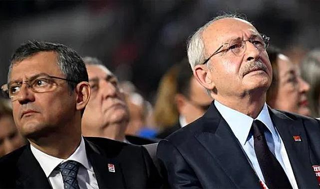 CHP kurultayı ile ilgili iddianame tamamlandı: İmamoğlu dahil 12 kişiye ceza istemi