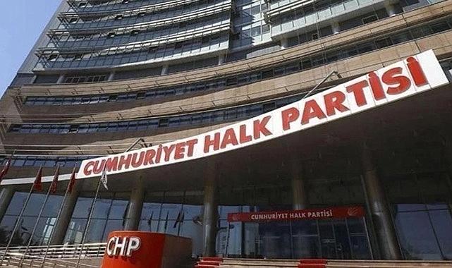 CHP kurultayı krizinde yeni gelişme: İddianame ağır ceza mahkemesine gönderildi