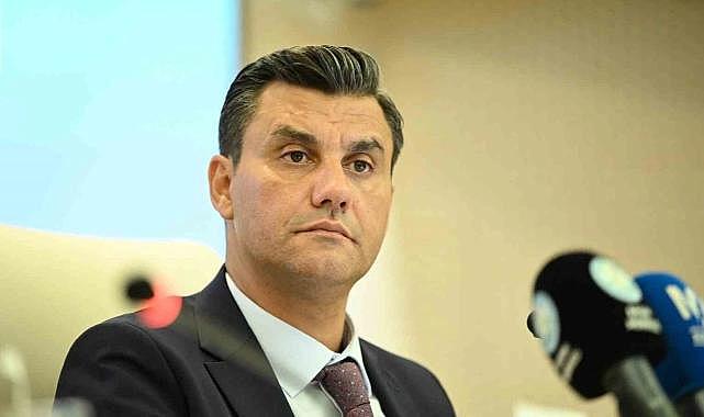 CHP&#039;li Burhanettin Bulut, Ferdi Zeyrek&#039;in son durumunu açıkladı!