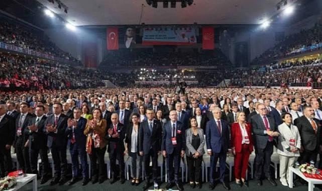 CHP'ye 'Kurultay' soruşturmasında yeni gelişme: Başsavcılıktan esas ve usul yönünden itiraz
