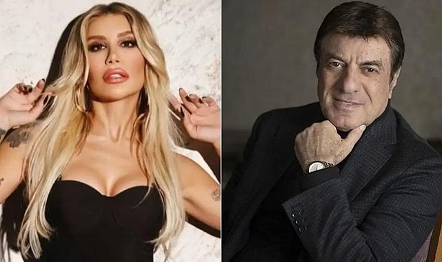 Coşkun Sabah'ı Kızdıran Sözlere İrem Derici'den Açıklama