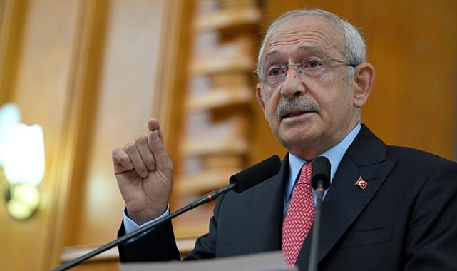 Datça Belediyesi admini kovuldu, Kılıçdaroğlu tepki gösterdi