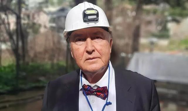 Deprem Profesörünün Kaçak Villası Yıkıldı, Kuşadası'ndan Ayrıldı