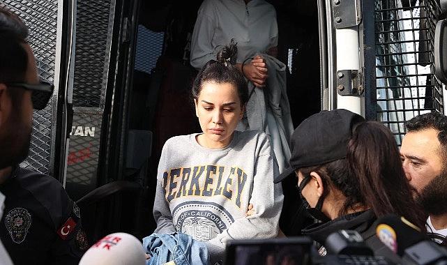 Dilan Polat cezaevi sürecini anlattı: "Eşarpla boğazımı sıktım"