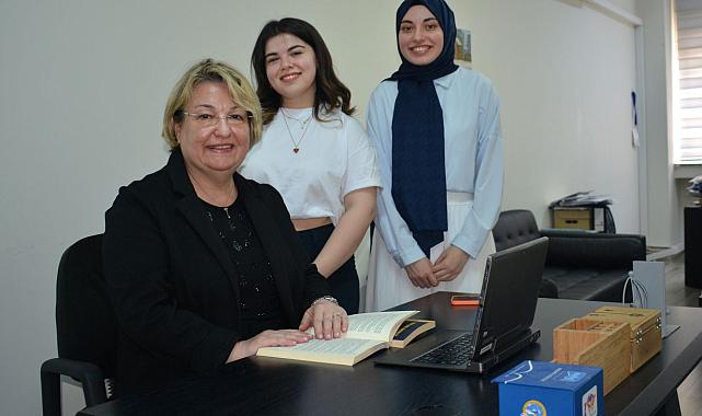 Egeli gençlerden diyabetli çocuklara destek