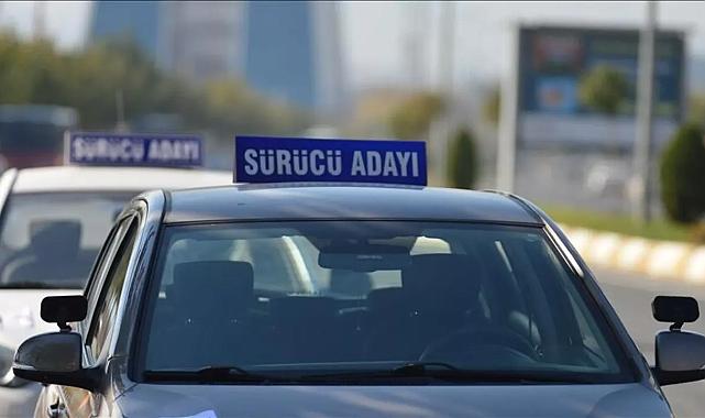 Ehliyet alacaklar dikkat: IQ barajı getirildi