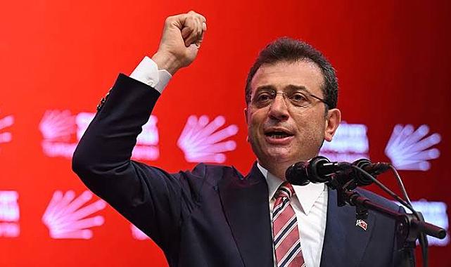 Ekrem İmamoğlu’na yeni dava: Hapis cezası isteniyor