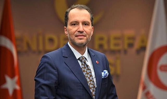 Erbakan&#039;dan sağ ittifak sinyali