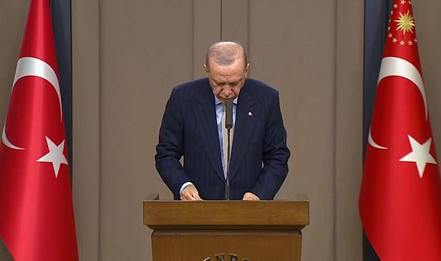 Erdoğan NATO Zirvesi Öncesi Konuştu: Ev Sahipliği İstiyoruz