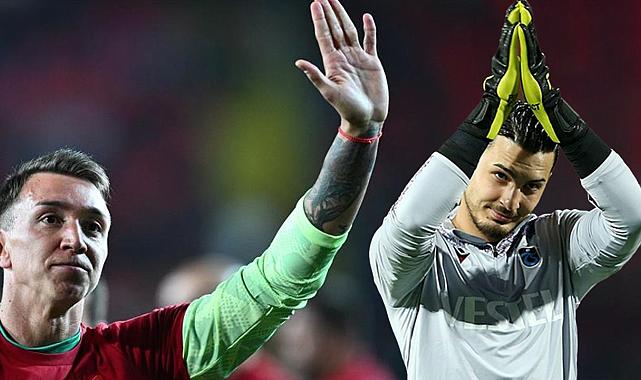 Ertuğrul Doğan'dan Galatasaray'a kötü haber! Uğurcan Çakır'a izin çıkmadı