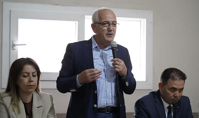 Eski AK Partili vekil İsmail Bilen evinde ölü bulundu