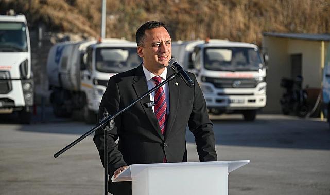 Eşki’den sendika temsilcilerine uyarı: Kimse CHP&#039;yi tehdit edemez!
