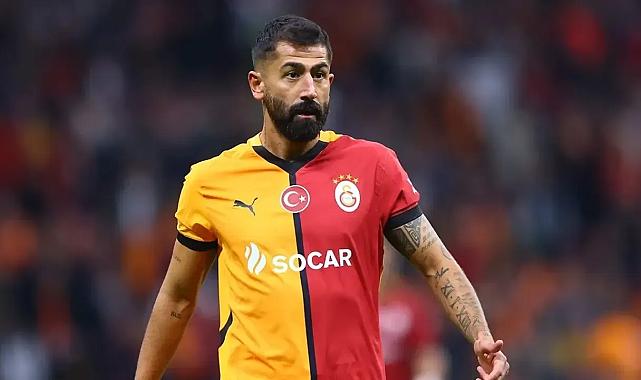 Eyüpspor'dan Kerem Demirbay'a Sürpriz Talip!