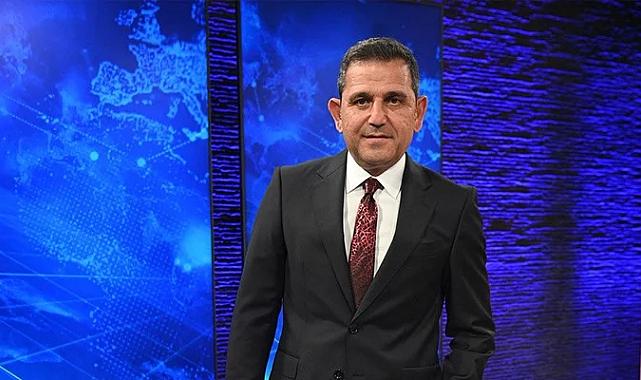 Fatih Portakal ayrılığı duyurdu: Yeni bir hayat başlıyor