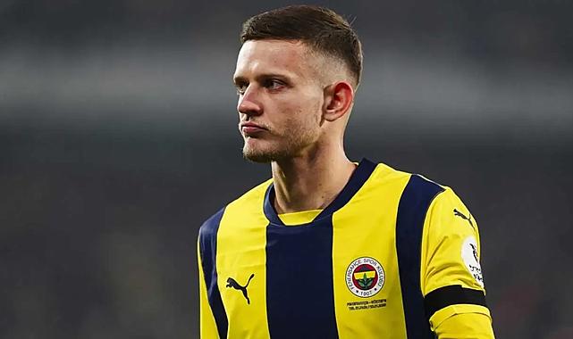 Fenerbahçe'de Szymanski dönemi sona eriyor