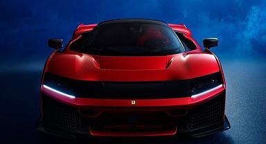 Ferrari'den