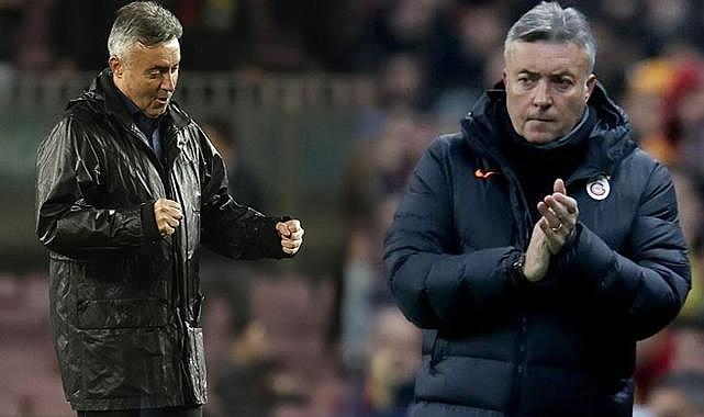 Galatasaray'da kriz çıkarmıştı! Kulüpler Dünya Kupası'na damga vurdu