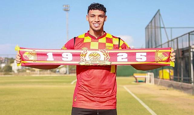 Göztepe’de dört oyuncuya veda