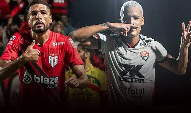 Göztepe’den Brezilya çıkarması: 3 transfer yolda
