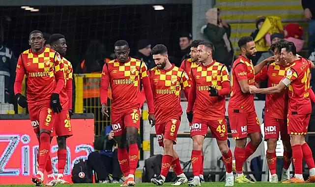 Göztepe transfer haberi: Kim gitti, kim geldi?