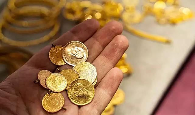 Gram altın için rakam verdi: “Sabır kazandırıyor”