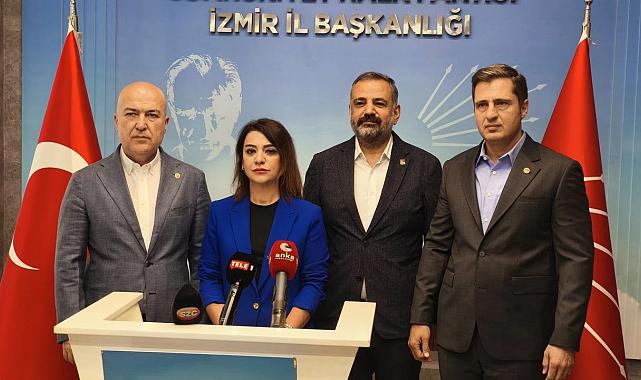 Greve genel merkez müdahalesi!