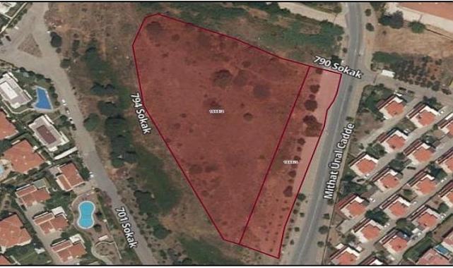 Güzelbahçe’de 276 milyonluk özelleştirme